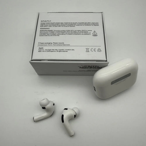 Apple AirPods Pro 3