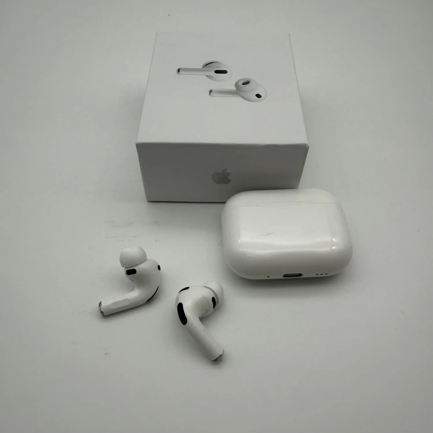Apple AirPods Pro 3